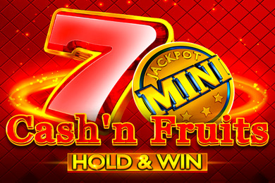 Слот Cashandfruitsholdandwin Твин Казино